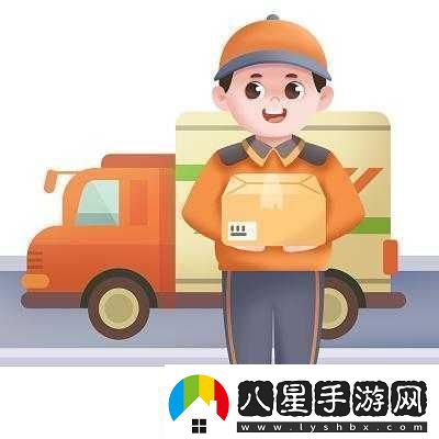 外賣(mài)飛行騎穿梭城市的美食速遞大冒險
