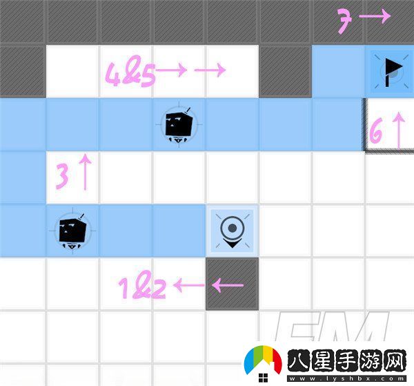 戰雙帕彌什奪寶迷粽如何通關(guān)