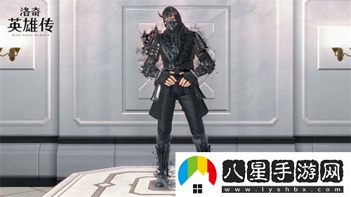 洛奇英雄傳英雄團全新夏日先鋒綺影活動(dòng)今日正式上線(xiàn)