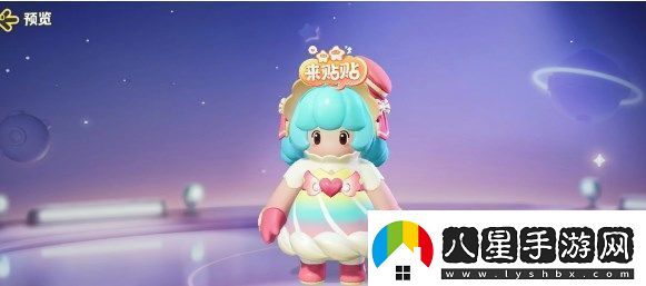元夢(mèng)之星來(lái)貼貼頭飾怎么獲得