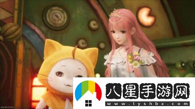 無(wú)限暖暖供電大作戰第3關(guān)攻略及任務(wù)怎么過(guò)【完整攻略】