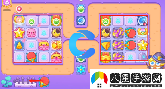 保衛蘿卜4阿波與魔法寶藏第八十八關(guān)圖文攻略