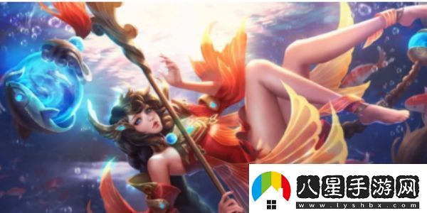 王者榮耀大喬專(zhuān)精裝怎么玩