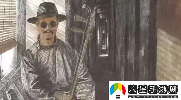 宿舍驚現“阿炳”家長(cháng)