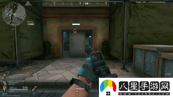 探索三角洲行動(dòng)的高效撞車(chē)策略