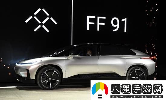 賈躍亭又要交車(chē)了！第16臺車(chē)主為美國華人社區領(lǐng)袖