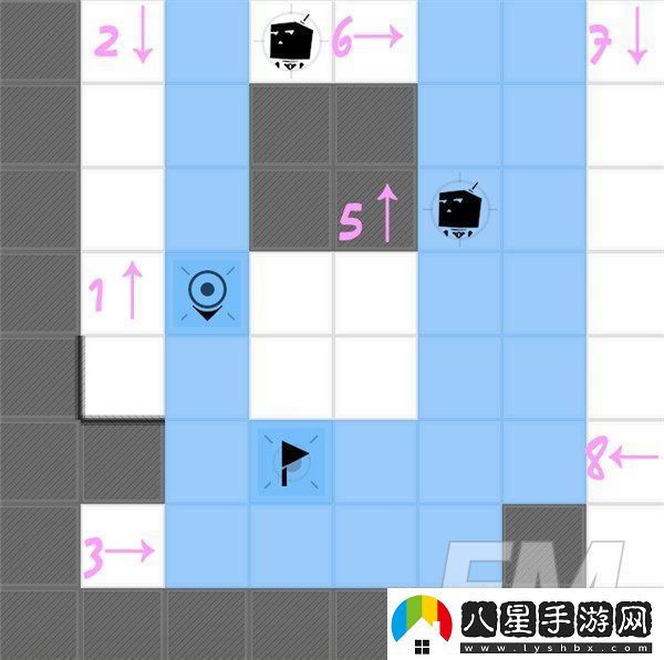 戰雙帕彌什奪寶迷粽如何通關(guān)