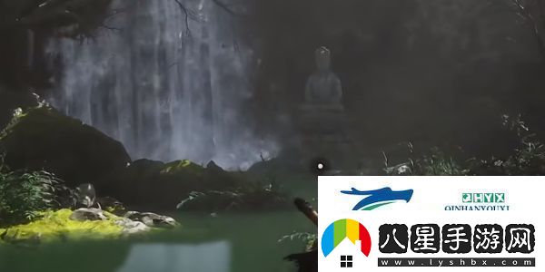 黑神話(huà)悟空赤髯龍位置在哪赤髯龍位置介紹