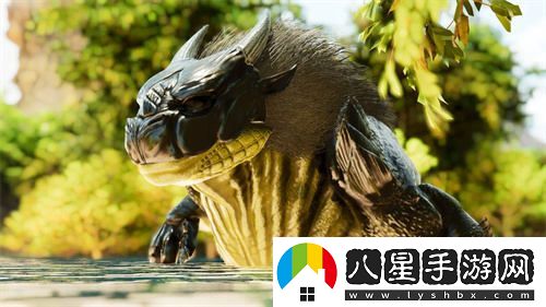 方舟生存飛升新恐鱷生物現身，中心島地圖即將實(shí)現跨服轉移功能