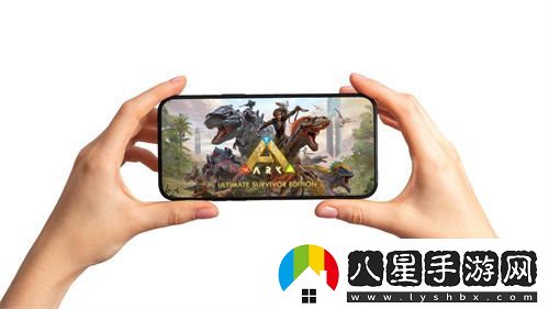 方舟生存飛升新恐鱷生物現身，中心島地圖即將實(shí)現跨服轉移功能