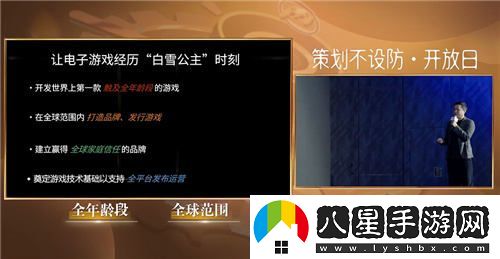 陳星漢與郭煒煒暢談鴻蒙生態(tài)下如何實(shí)現高品質(zhì)游戲內容的精細化運營(yíng)策略