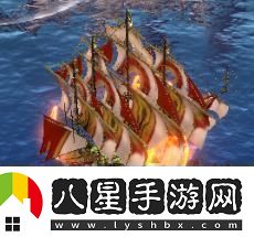 原創(chuàng  )黎明之海海域爭霸堡壘戰攻略
