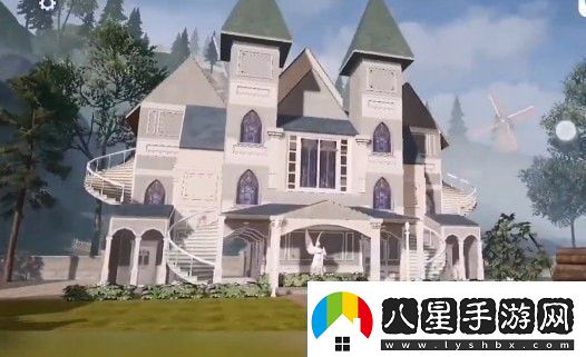 黎明覺(jué)醒家居設計方案免費下載