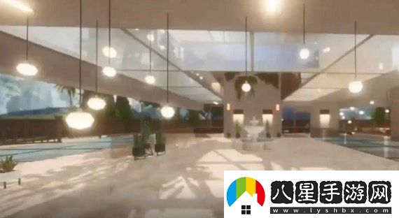 黎明覺(jué)醒家居設計方案免費下載