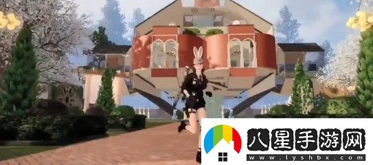 黎明覺(jué)醒家居設計方案免費下載
