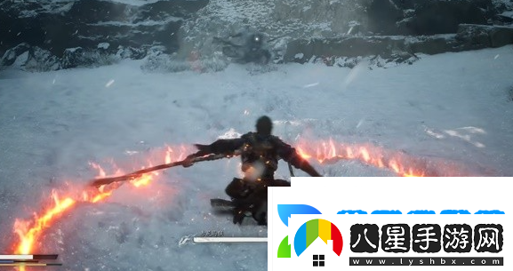 黑神話(huà)悟空安身術(shù)效果怎么樣安身術(shù)效果介紹