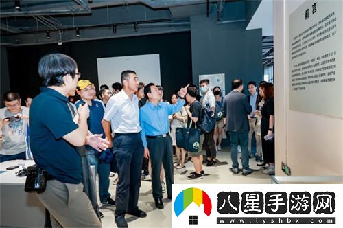 中國音數協(xié)會(huì )全新打造的游戲博物館盛大開(kāi)館，探索游戲文化的魅力與歷史