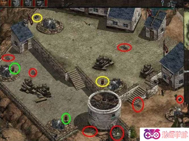 盟軍敢死隊