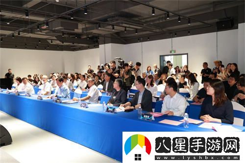 中國音數協(xié)會(huì )全新打造的游戲博物館盛大開(kāi)館，探索游戲文化的魅力與歷史