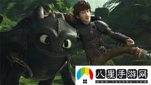 馴龍高手：旅程新預抽卡活動(dòng)火熱開(kāi)啟，快來(lái)獲取你的夢(mèng)幻龍族伙伴！