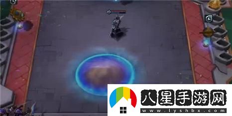 揭秘月亮石灌注精華的過(guò)程及其如何接取任務(wù)從而獲得神秘力量