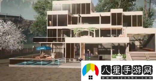 黎明覺(jué)醒家居設計方案免費下載