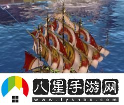 原創(chuàng  )黎明之海海域爭霸堡壘戰攻略