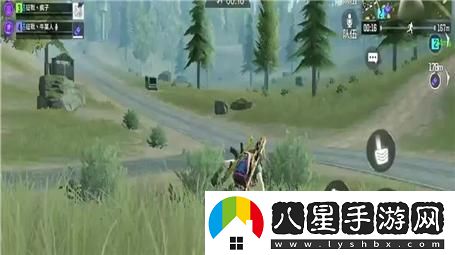 暗黑破壞神3野蠻人最佳技能組合指南，助你打造無(wú)敵終極戰士