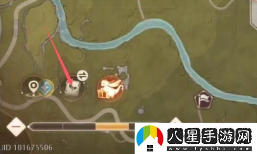 無(wú)限暖暖中日光果的采集技巧與方法解析