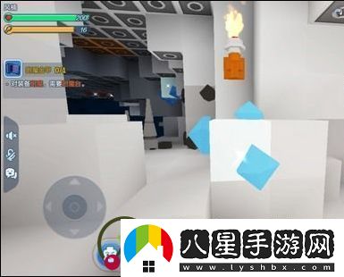 樂(lè )高無(wú)限手游精金礦具體作用介紹