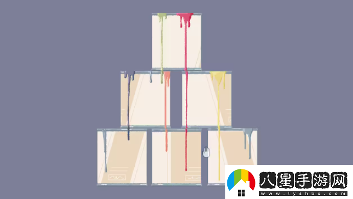 往左一點(diǎn)游戲手機版app下載