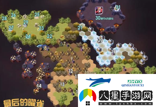 劍與遠征最后的曜雀怎么過(guò)