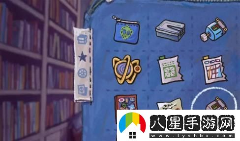 第五人格頭像旁邊手柄的含義解析：探索手柄在游戲中的功能與實(shí)用技巧