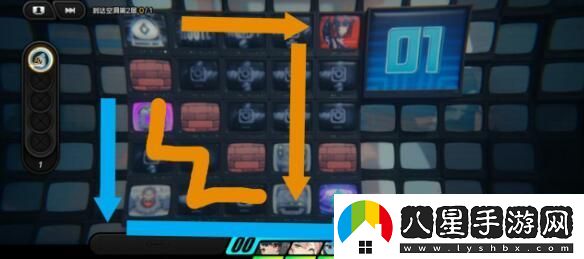 絕區零注意腳下安全第二天怎么過(guò)
