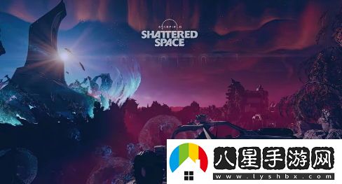 B社期望星空能夠像上古卷軸5一樣實(shí)現長(cháng)期運營(yíng)與玩家熱愛(ài)