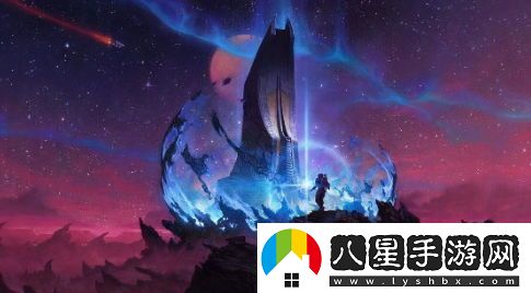 B社期望星空能夠像上古卷軸5一樣實(shí)現長(cháng)期運營(yíng)與玩家熱愛(ài)