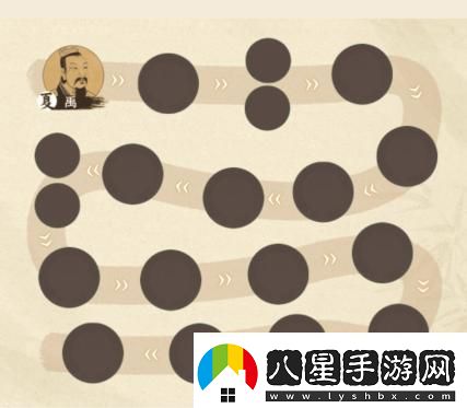 文字來(lái)找茬各朝代關(guān)系通關(guān)攻略