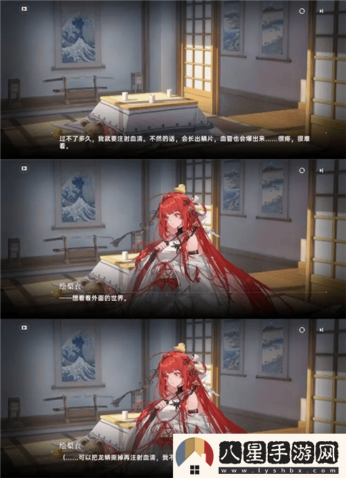 不斷“翻炒舊菜”，“龍族”系列為何能屹立不倒，靠的是什么？
