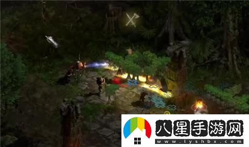 霓虹深淵手游全方位時(shí)空陷阱挑戰攻略詳解