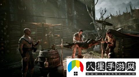 哥特王朝：重制版內容豐富玩家需花費更多時(shí)間才能完成游戲