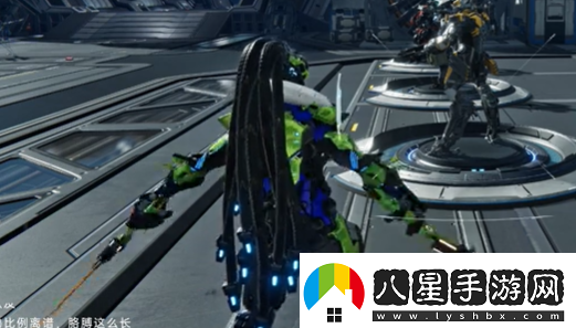 星球重啟召喚機甲方法介紹