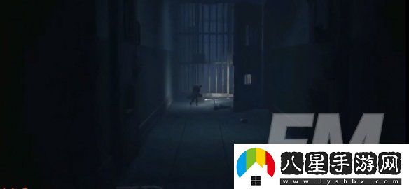 小小夢(mèng)魘2第三章影子搜集指南