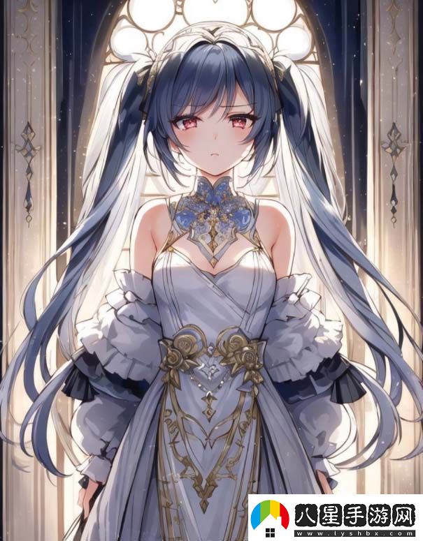 二次元養成類(lèi)手游18+拔蘿卜怎么玩