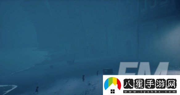 小小夢(mèng)魘2第三章影子搜集指南
