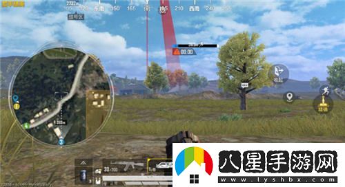 每一種挑戰，皆能蛻變！和平精英金秋新版本“戰場(chǎng)進(jìn)化”震撼上線(xiàn)