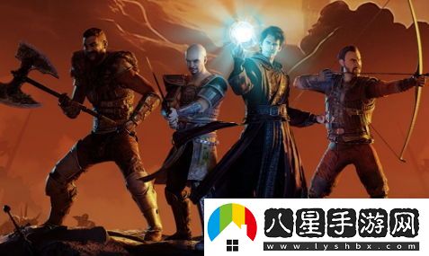 哥特王朝：重制版內容豐富玩家需花費更多時(shí)間才能完成游戲