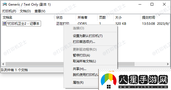 電腦已安裝打印機wps卻無(wú)法打印怎么辦