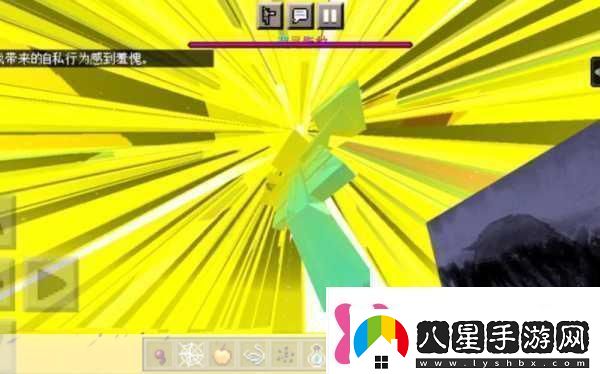 揭秘我的世界凋零斯拉刷新位置挑戰終極BOSS！