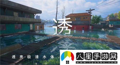 每一種挑戰，皆能蛻變！和平精英金秋新版本“戰場(chǎng)進(jìn)化”震撼上線(xiàn)
