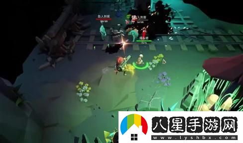 探索恐怖鬼屋的秘密：在驚險與刺激中體驗無(wú)盡樂(lè )趣